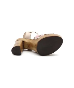 Femme L'Empreinte Chaussures Sandales Et Nu-Pieds|MYMA 7729/00