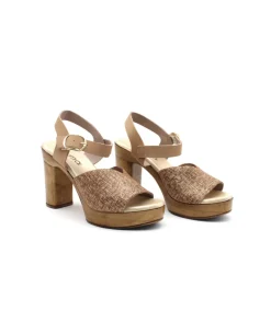 Femme L'Empreinte Chaussures Sandales Et Nu-Pieds|MYMA 7726/00