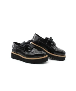 Femme L'Empreinte Chaussures Derbies|MYMA 8064/00