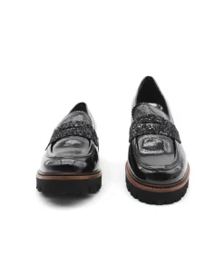 Femme L'Empreinte Chaussures Mocassins|MYMA 8024/00