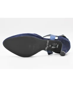 Femme L'Empreinte Chaussures Escarpins|MYMA ESCARPIN 1701