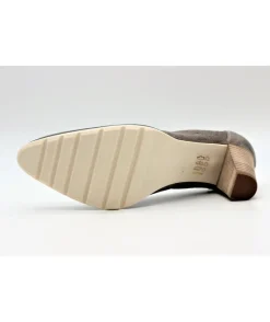 Femme L'Empreinte Chaussures Escarpins|MYMA 2100 ESCARPIN CUIR