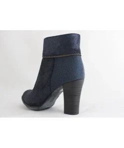 Femme L'Empreinte Chaussures Bottines|MYMA 732