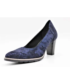 Femme L'Empreinte Chaussures Escarpins|MYMA 1834 RAPHIA