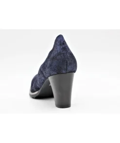 Femme L'Empreinte Chaussures Escarpins|MYMA 1834 RAPHIA