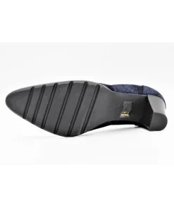 Femme L'Empreinte Chaussures Escarpins|MYMA 1834 RAPHIA