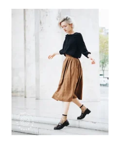 L'Empreinte Chaussures Chaussettes|NAKAMEGURO - ATELIER SAINT EUSTACHE