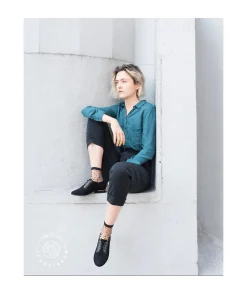 L'Empreinte Chaussures Chaussettes|NAKAMEGURO - ATELIER SAINT EUSTACHE