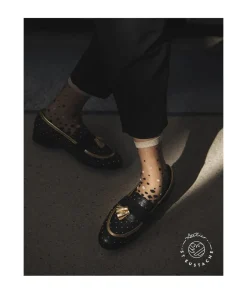 L'Empreinte Chaussures Chaussettes|NAKAMEGURO - ATELIER SAINT EUSTACHE