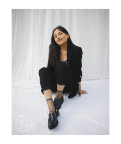 L'Empreinte Chaussures Chaussettes|NAKAMEGURO - ATELIER SAINT EUSTACHE