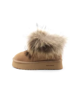 Femme L'Empreinte Chaussures Bottines|NATHAN BAUME 242-N79-03