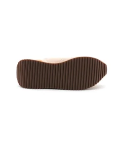 Femme L'Empreinte Chaussures Baskets|NATHAN BAUME 242-NS15-04