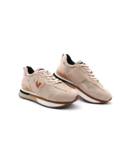 Femme L'Empreinte Chaussures Baskets|NATHAN BAUME 242-NS15-04