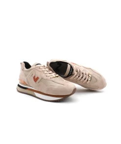 Femme L'Empreinte Chaussures Baskets|NATHAN BAUME 242-NS15-04