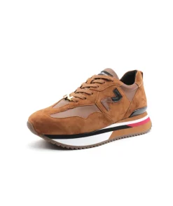 Femme L'Empreinte Chaussures Baskets|NATHAN BAUME 242-NS15-01