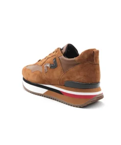 Femme L'Empreinte Chaussures Baskets|NATHAN BAUME 242-NS15-01