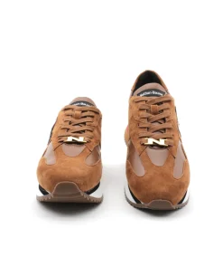 Femme L'Empreinte Chaussures Baskets|NATHAN BAUME 242-NS15-01