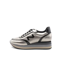 Femme L'Empreinte Chaussures Baskets|NATHAN BAUME 242-NS26-02