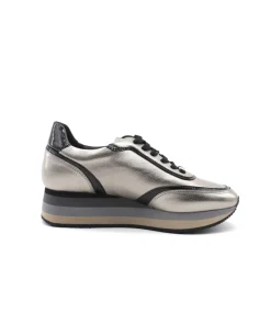 Femme L'Empreinte Chaussures Baskets|NATHAN BAUME 242-NS26-02