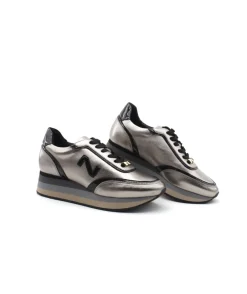 Femme L'Empreinte Chaussures Baskets|NATHAN BAUME 242-NS26-02