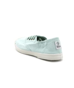 Femme L'Empreinte Chaussures Baskets|NATURAL WORLD 102 BASKET LACET