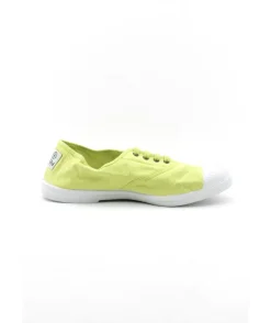 Femme L'Empreinte Chaussures Baskets|NATURAL WORLD 102 BASKET LACET