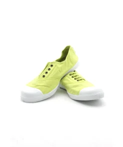 Femme L'Empreinte Chaussures Baskets|NATURAL WORLD 102 BASKET LACET