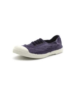 Femme L'Empreinte Chaussures Baskets|NATURAL WORLD 102 BASKET LACET