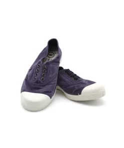 Femme L'Empreinte Chaussures Baskets|NATURAL WORLD 102 BASKET LACET