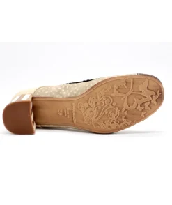 Femme L'Empreinte Chaussures Escarpins|NEMONIC 2054