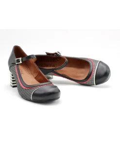 Femme L'Empreinte Chaussures Escarpins|NEMONIC 2054