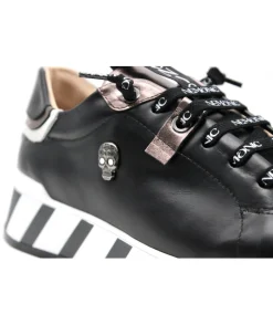 Femme L'Empreinte Chaussures Baskets|NEMONIC 2219