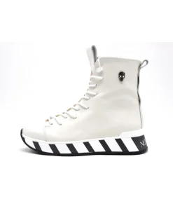 Femme L'Empreinte Chaussures Baskets|NEMONIC 2223