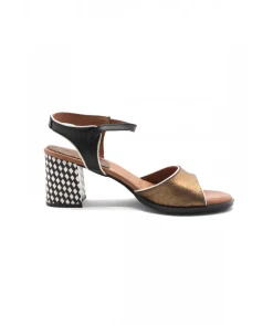 Femme L'Empreinte Chaussures Sandales Et Nu-Pieds|NEMONIC 2119/03