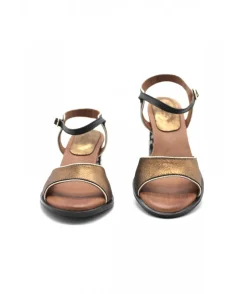 Femme L'Empreinte Chaussures Sandales Et Nu-Pieds|NEMONIC 2119/03