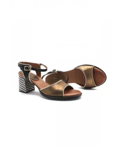 Femme L'Empreinte Chaussures Sandales Et Nu-Pieds|NEMONIC 2119/03