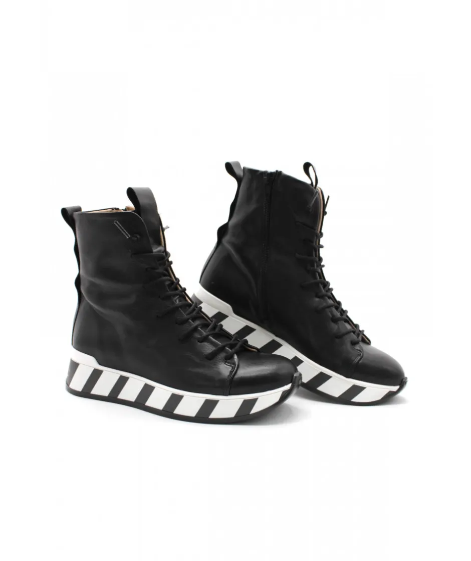 Femme L'Empreinte Chaussures Baskets|NEMONIC 2223