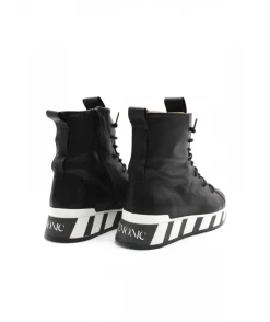 Femme L'Empreinte Chaussures Baskets|NEMONIC 2223