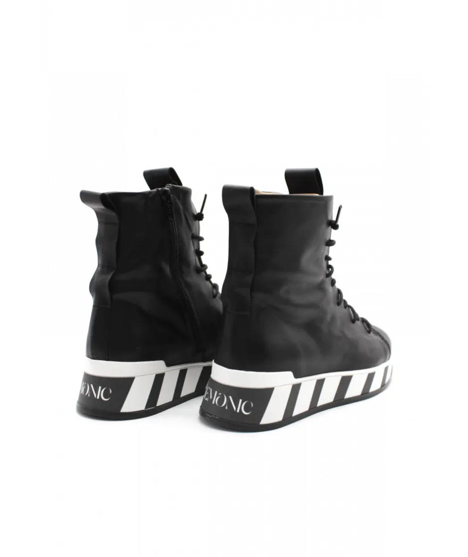 Femme L'Empreinte Chaussures Baskets|NEMONIC 2223