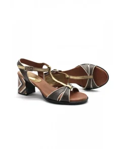 Femme L'Empreinte Chaussures Sandales Et Nu-Pieds|NEMONIC 2149/03