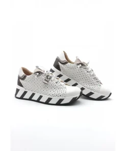 Femme L'Empreinte Chaussures Baskets|NEMONIC 2255/02