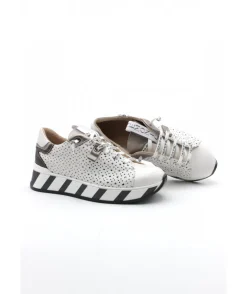 Femme L'Empreinte Chaussures Baskets|NEMONIC 2255/02