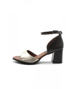 Femme L'Empreinte Chaussures Sandales Et Nu-Pieds|NEMONIC 2260/03