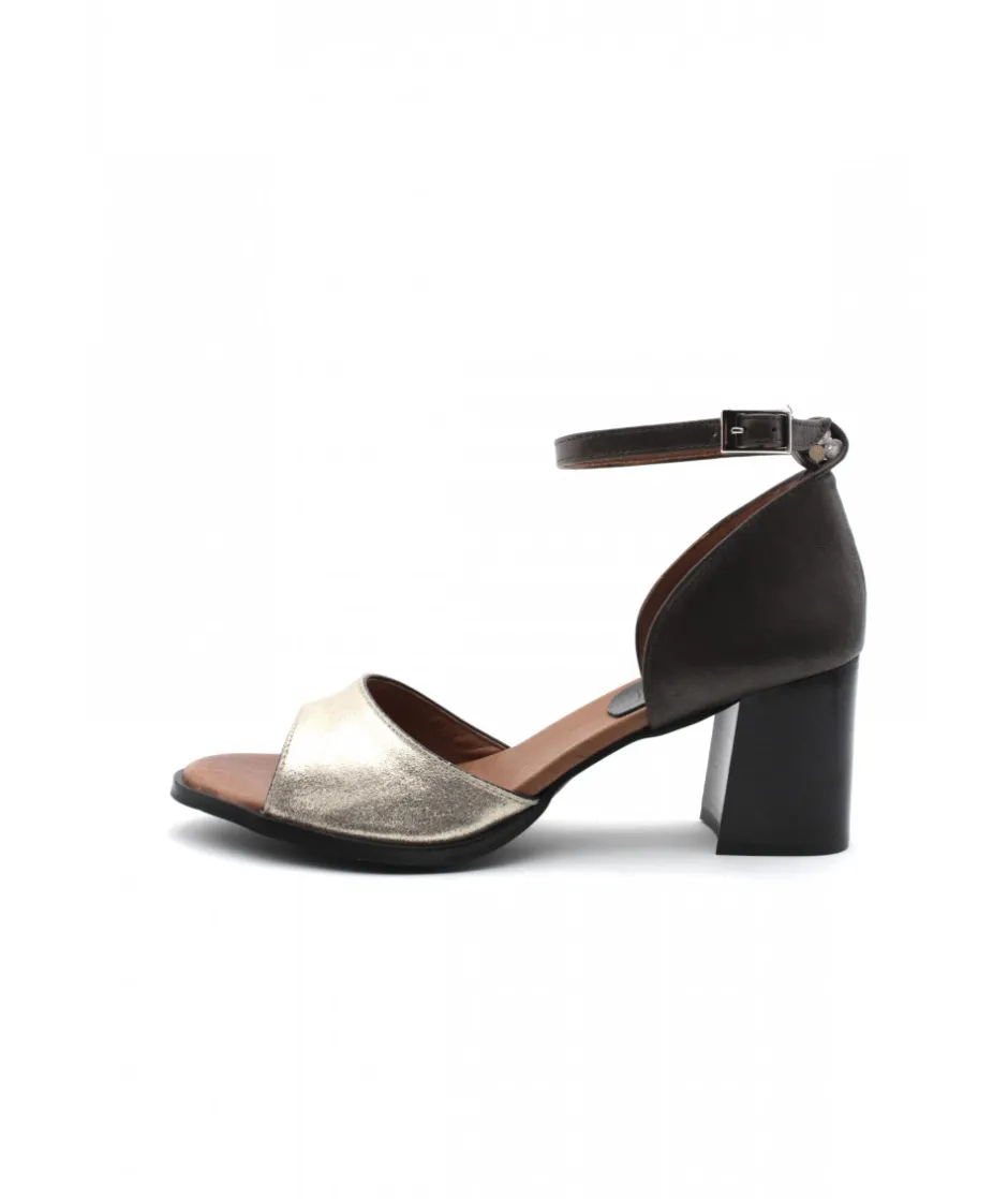 Femme L'Empreinte Chaussures Sandales Et Nu-Pieds|NEMONIC 2260/03