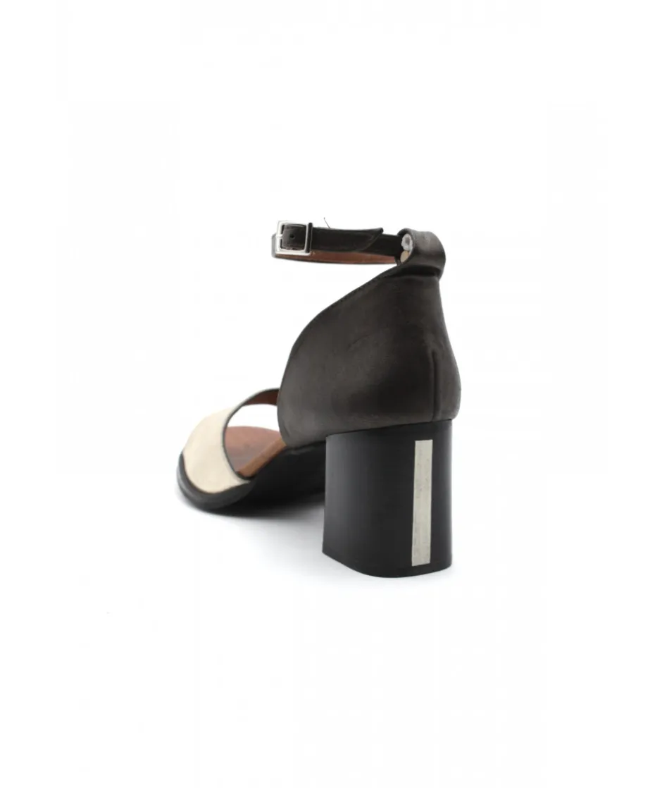 Femme L'Empreinte Chaussures Sandales Et Nu-Pieds|NEMONIC 2260/03