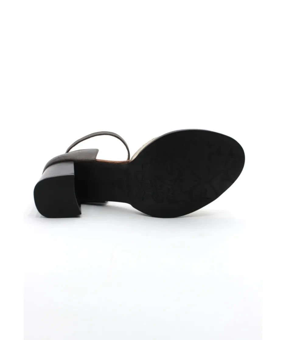 Femme L'Empreinte Chaussures Sandales Et Nu-Pieds|NEMONIC 2260/03