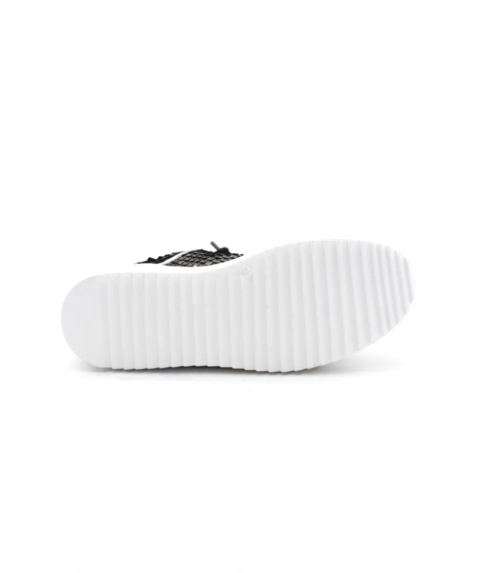 Femme L'Empreinte Chaussures Baskets|NEMONIC 2249