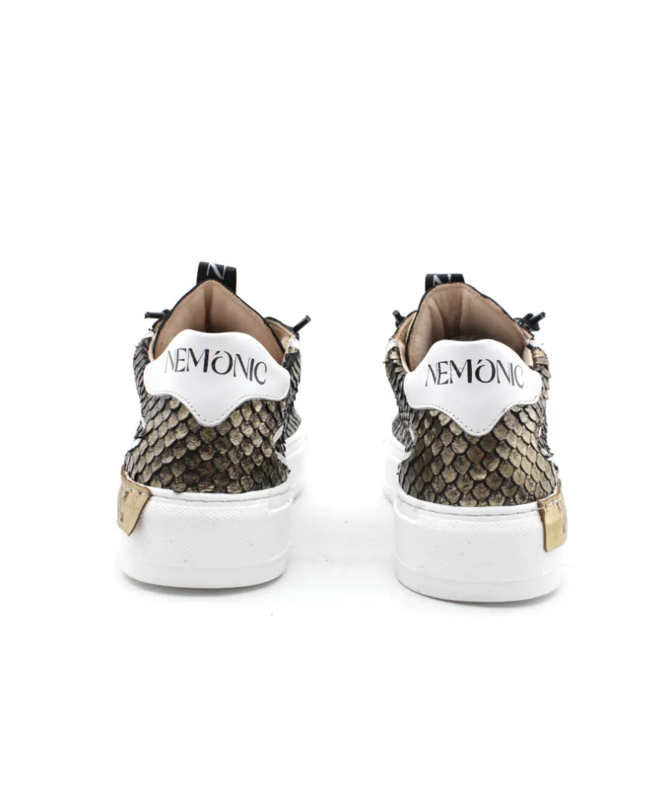 Femme L'Empreinte Chaussures Baskets|NEMONIC 2249