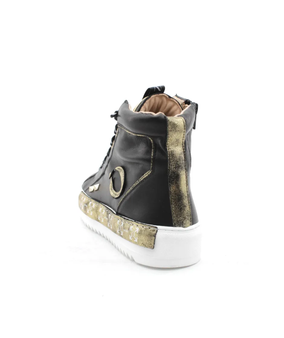 Femme L'Empreinte Chaussures Baskets|NEMONIC 2250