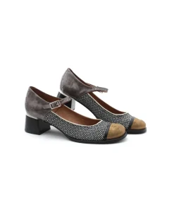 Femme L'Empreinte Chaussures Escarpins|NEMONIC 2230